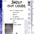 Shout Out Louds - House