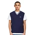 Arte Antwerp - Karl Logo Sleeveless Knit Sweater
