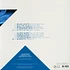 V.A. - Zeitgeist Chrome Volume 01 Trans Blue Cloudy Vinyl Edition