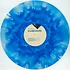 V.A. - Zeitgeist Chrome Volume 01 Trans Blue Cloudy Vinyl Edition