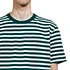 Norse Projects - Johannes Nautical Stripe Tee