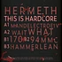 Hermeth - This Is Hardcore