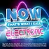 V.A. - Now That's What I Call Electronic
