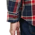 Nudie Jeans - Relaxed Flannel Shirt Rebirth
