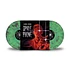 Lemon Demon - Spirit Phone Glow In The Dark Splatter Vinyl Edition