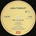 John Townley - More Than A Dream