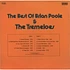 Brian Poole & The Tremeloes - The Best Of Brian Poole & The Tremeloes