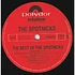 The Spotnicks - The Best Of Spotnicks