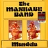 Mashabe Band - Mandela