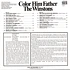 The Winstons - Color Me Father