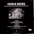 Charlie Megira - The Abtomatic Miesterzinger Mambo Chic Black Vinyl Edition