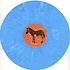 Cotton Jones - Tall Hours In The Glowstream Light Blue Vinyl Edition