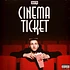 Skatta - Cinema Tickett