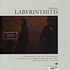 Destroyer - Labyrinthitis Black Vinyl Edition
