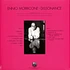Ennio Morricone - Dissonance Blue Vinyl Edition