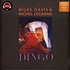 Miles Davis & Michel Legrand - OST Dingo: Selections From The Motion Picture Soundtrack Red Vinyl Edition