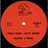 Richard & Willie - Funky Honkey, Nasty Nigger