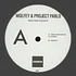 Wolfey & Project Pablo - Jervis Pump Station Ep