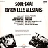 Byron Lee's All Stars - Soul Ska