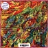 Lightning Bolt - Hypermagig Mountain Hyperglobby Pink Vinyl Edition