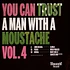 John Noseda / Kendal / Perdu - You Can Trust A Man With A Moustache Volume 4