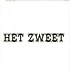 Het Zweet - Het Zweet