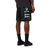 Suicidal Tendencies - Suicidal ST Athletic Mesh Shorts