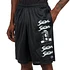 Suicidal Tendencies - Suicidal ST Athletic Mesh Shorts