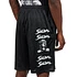 Suicidal Tendencies - Suicidal ST Athletic Mesh Shorts