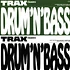 V.A. - Trax 01 - Drum & Bass