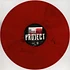 Jamil Honesty X Hxlysmxkes - The Rufus Buck Project Red Vinyl Edition