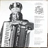 Clifton Chenier - The King Of Zydeco