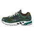 Green Oxide / Legend Ivy / Crystal White