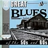 V.A. - 20 Great Blues Recordings Of The 50's And 60's