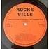 V.A. - American Rock 'N' Roll Instrumentals Vol 4