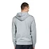 Fred Perry - Panelled Taped Hooded Sweat