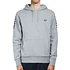 Fred Perry - Panelled Taped Hooded Sweat