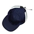 Fred Perry - Towelling Cap
