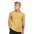 Fred Perry - Raglan Sleeve Polo Shirt