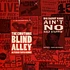 Altered Tapes / Phoreyz & Brisk - Blind Alley / Ain't No Half Steppin' Red Vinyl