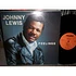 Johnny Lewis - Feelings