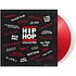 V.A. - Hip Hop Collected Red & White Vinyl Edition