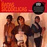 Las Ratas Sicodelias - Malos Viajes / Felicidad Colored Vinyl Edition