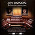 Joy Division - Martin Hannett's Personal Mixes Black Vinyl Edition