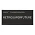 RETROSUPERFUTURE - Teddy 3627