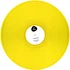 The Jazzassins & Paul Sg - Kings Town EP Clear Yellow Vinyl Edition