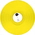 The Jazzassins & Paul Sg - Kings Town EP Clear Yellow Vinyl Edition