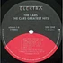 The Cars - The Cars Greatest Hits