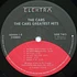 The Cars - The Cars Greatest Hits