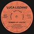 Luca Lozano - Summer Of Love EP